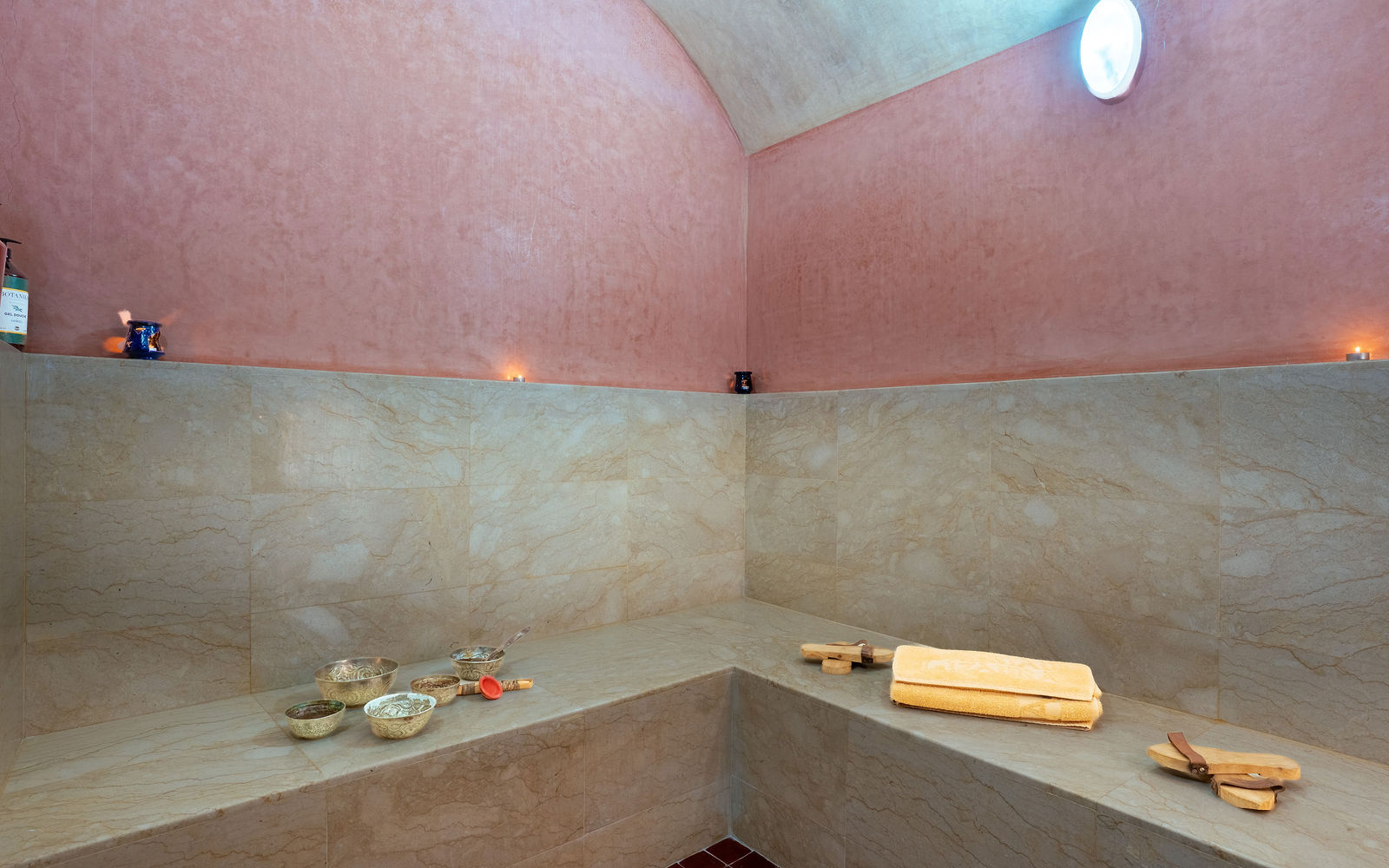 Hammam 2