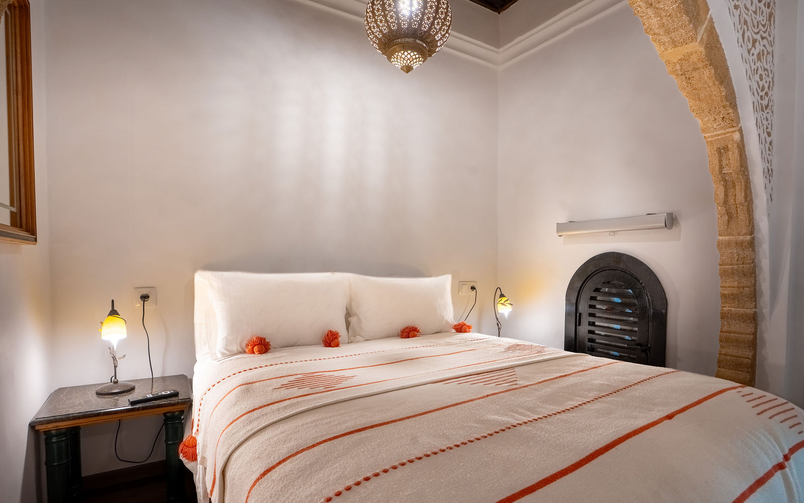 Chambre Tighny Mezzanine