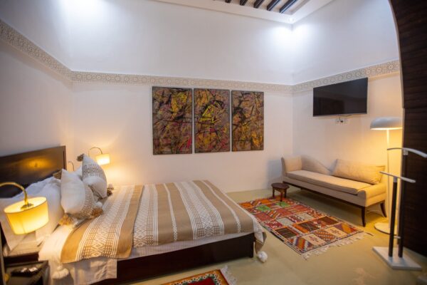 Suite Blanche - Image 8