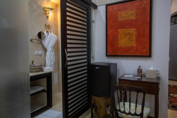 Suite Blanche - Image 2