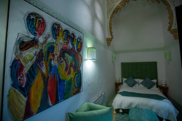 Suite Verte - Image 11
