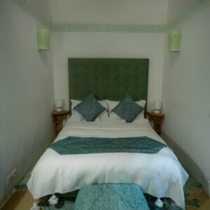 Suite Verte