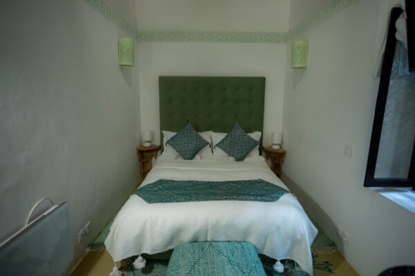 Suite Verte