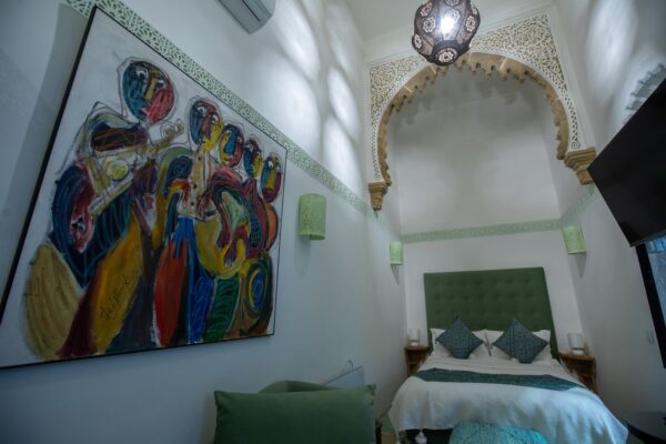 Suite Verte - Image 8