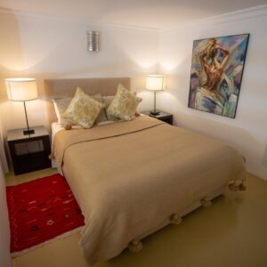 Suite Grande Mezzanine