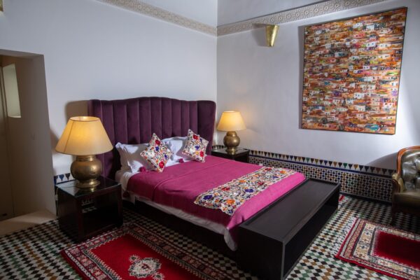 Suite Prestige